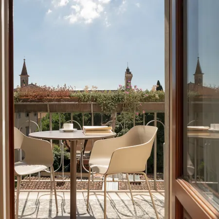 Hotel Orto De' Medici