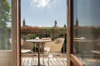 Hotel Orto De' Medici - Romantic