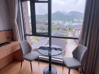 Mansen Hotel (Baili Dujuan)