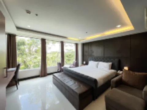 Mango Suites - Isabela Hotels in Isabela