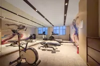 Lavande Hotel - Gym