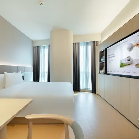 JI Hotel (Foshan Qiandeng Lake Huanyu City)