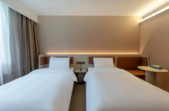 漢庭飯店（安陽中州路店）