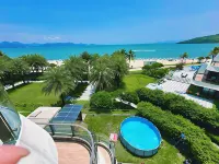 ITONESPACE Sea View Resort