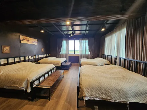 Black Sheep House Khao Yai