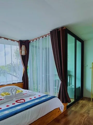 รูปภาพของบ้านริมน้ำรีสอร์ท ลพบุรี