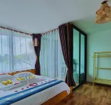 Baanrimnam Resort Lopburi Hotels in Chai Badan