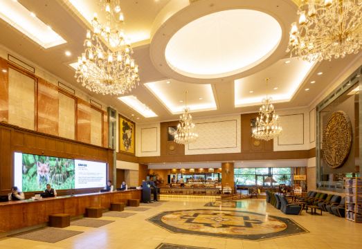 5. 조잔케이 만세이..