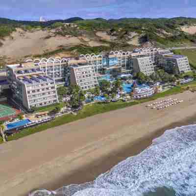Serhs Natal Grand Hotel & Resort Hotel Exterior