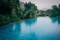 Anlan Creek Spring B&B - Infinity Pools