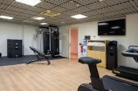 Hilton Garden Inn Milan Malpensa - Gym