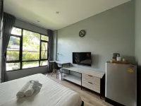 Prem Mansion U Thong Hotel a U Thong