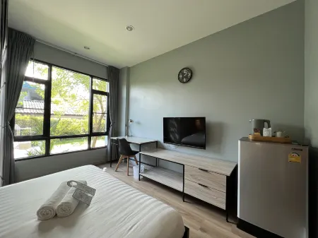 Prem Mansion U Thong