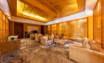 Royal Hot Spring Boutique Hotel