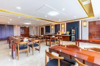 RuJiaYunshang Four Seasons Hotel (Xuzhou Yunlong Lake Xingshansizi Subway Station Branch)