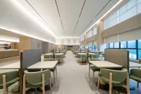 JI Hotel (Hechi Jinchengjiang Vocational Education Center) - 조식 운영