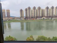Hengjia Hotel Hotels in Longhui