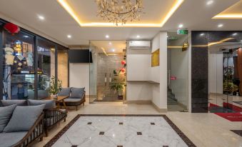 Kly Vung Tau Hotel