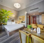 Missbamboo -The Light Hotel Nha Trang Hotel a Nha Trang