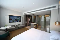 Sanjin Mandu Hotel (Wuyi Niubeijin Industrial Zone) - เปิดใหม่