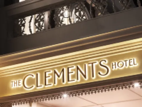 The Clements Hotel Hotels in Cambridge