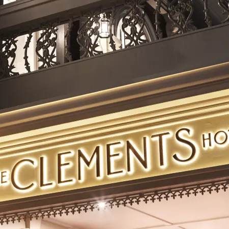 The Clements Hotel