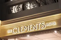 The Clements Hotel Hotels in 