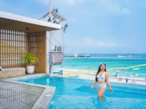 Mila Kohlarn Hotéis em Koh Larn