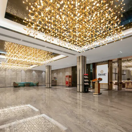 Hampton by Hilton Dongguan Central Square