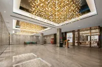 Hampton by Hilton Dongguan Central Square - Desayuno