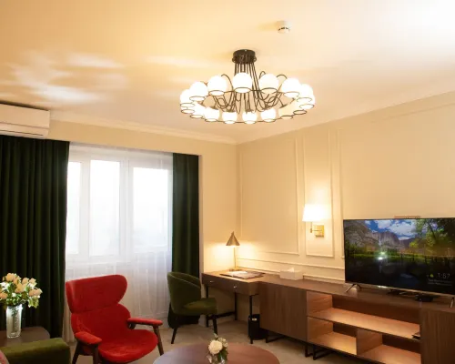 Bayangol Hotel Quartos Photos