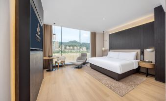 Jancen Hotel (Raffles Jie Fangbei)