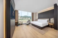 江宸飯店（重慶解放碑來福士店）