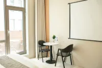 Yanji Chengguang Hotel (Wanda Plaza)