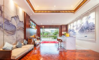 Huangshan HuiLai Hotel