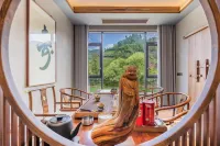 Floral Hotel·Mount Huangshan Wenye Shanju Hotel (Shexian Lishan Store) Hotels in She County