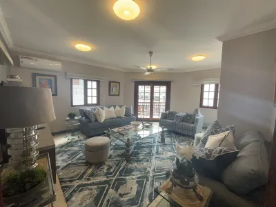 Mango Restaurant&Apartment Hotel Các khách sạn ở 