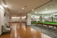 Zhangjiajie Cloudy Valley Villa Hotel