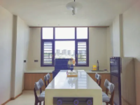 Meihao Shiguang Homestay