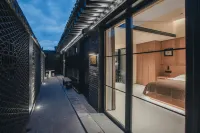 Pingyao Cheng‘s Courtyard