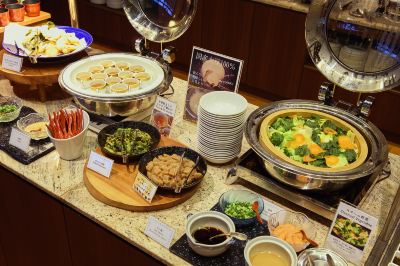 レストラン 下田東急ホテルの写真