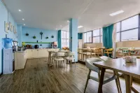 Haifanxing Chain Hotel (Xianning Yinquan Avenue)
