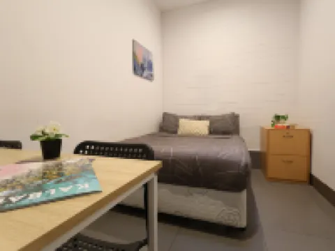 Quokka Backpackers Hostel Perth - note - Valid passport required to check in Hotels in Northbridge