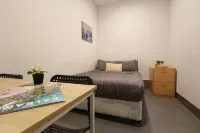 Quokka Backpackers Hostel Perth - note - Valid passport required to check in Hotels near Northbridge