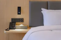 Gemei Hotel (Wanda Plaza Branch)