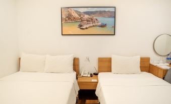Haku Boutique Hotel Quy Nhon - Le Loi