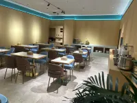 No.1 Fenghua South Road, Quanshan District, Xuzhou City, Fubowan Building B - فطور