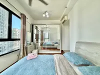 i-City Shah Alam Residences by ASDEH Hotels in Shah Alam