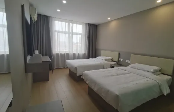 尚客優酒店（清河武松中街店）