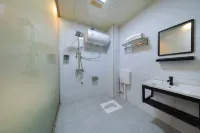 Yunjin Holiday Guest House (Shantou Golden Coast)